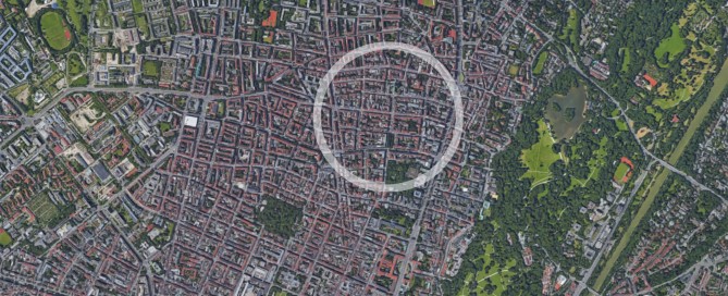 Investment in München-Schwabing Investment in München-Schwabing