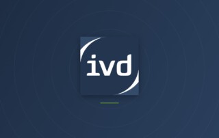 IVD Logo