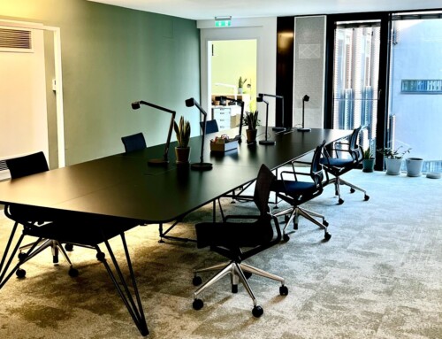 Karlsplatz 3: Büro- und Ladenflächen am Stachus zu vermieten