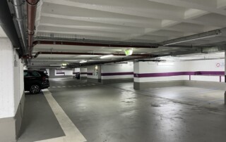 Tiefgarage am Stachus, Parkebene P4