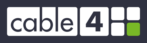 Cable4 Logo
