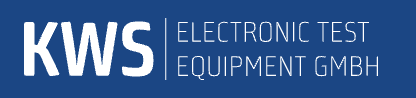 KWS Electronic Logo