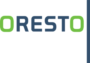 Oresto Logo
